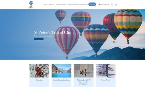 Bespoke Website Design height=:300