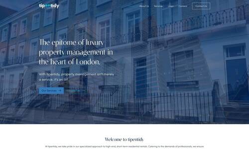 Bespoke Website Design height=:300