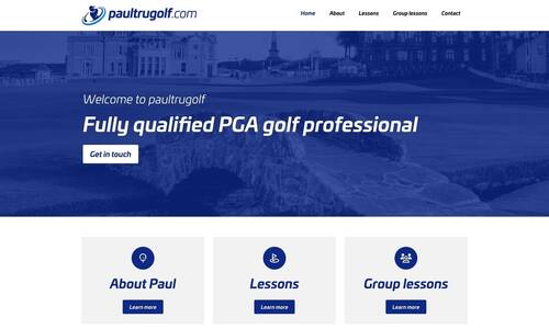 Bespoke Website Design height=:300