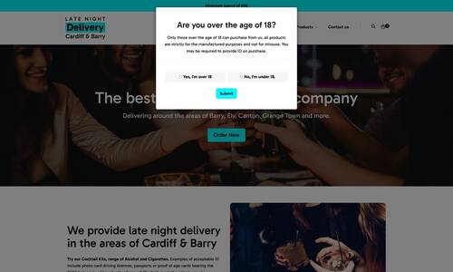 Bespoke Website Design height=:300