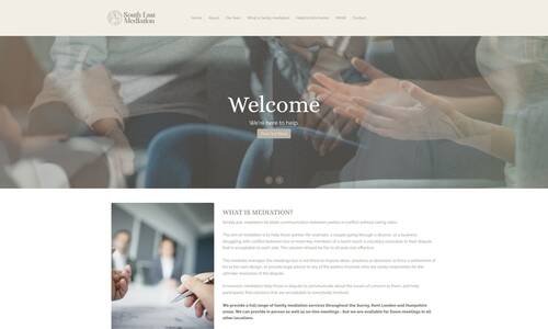 Bespoke Website Design height=:300