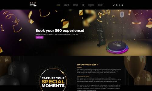 Bespoke Website Design height=:300