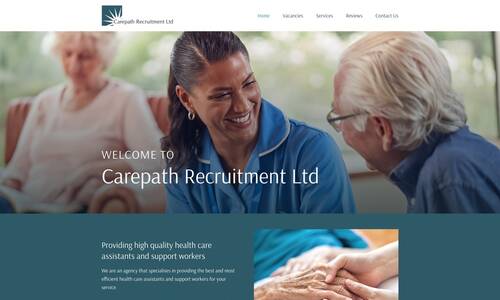 Bespoke Website Design height=:300