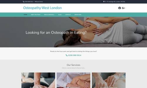 Bespoke Website Design height=:300