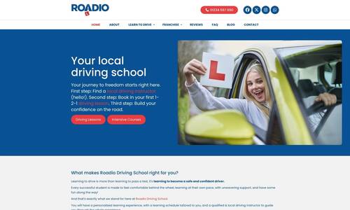 Bespoke Website Design height=:300