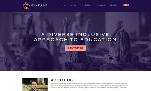 Bespoke Website Design height=:300