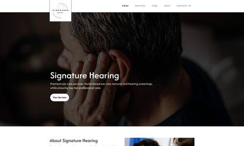 Bespoke Website Design height=:300