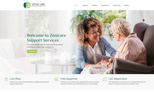 Bespoke Website Design height=:300