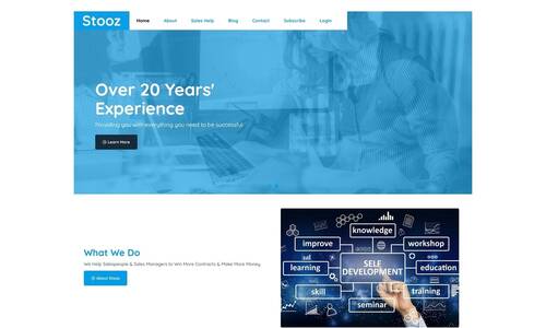 Bespoke Website Design height=:300