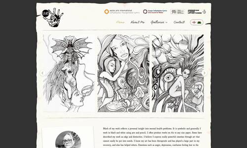 Bespoke Website Design height=:300