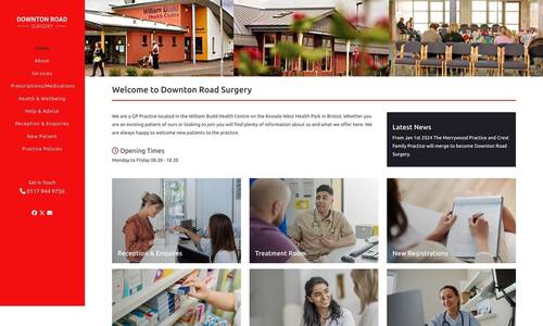 Bespoke Website Design height=:300