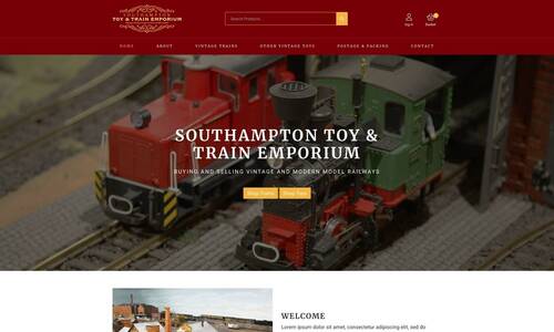 Bespoke Website Design height=:300