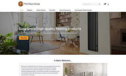 Bespoke Website Design height=:300