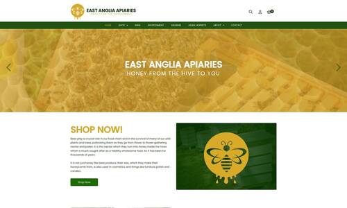 Bespoke Website Design height=:300