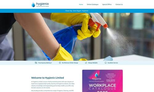 Bespoke Website Design height=:300