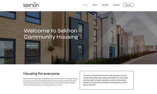 Bespoke Website Design height=:300