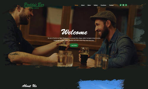 Bespoke Website Design height=:300