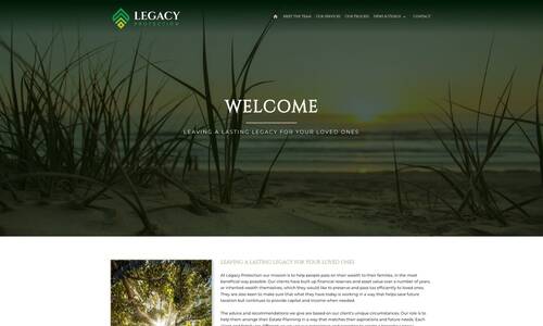 Bespoke Website Design height=:300