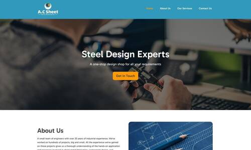 Bespoke Website Design height=:300