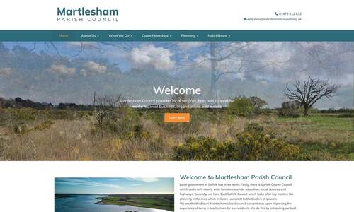 Bespoke Website Design height=:300