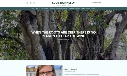 Bespoke Website Design height=:300