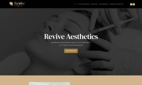 Bespoke Website Design height=:300