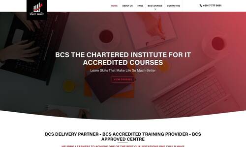 Bespoke Website Design height=:300