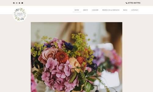 Bespoke Website Design height=:300