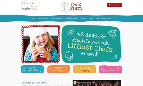 Bespoke Website Design height=:300