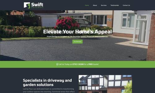 Bespoke Website Design height=:300