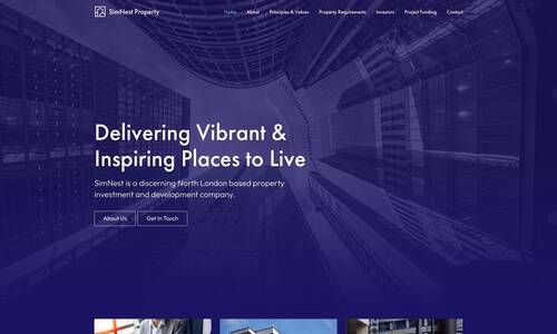 Bespoke Website Design height=:300