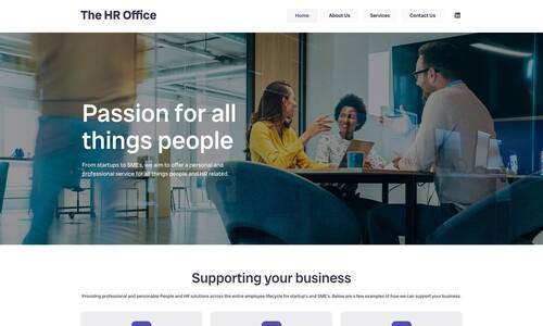 Bespoke Website Design height=:300