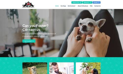 Bespoke Website Design height=:300