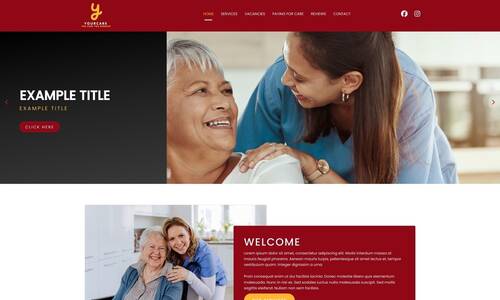 Bespoke Website Design height=:300