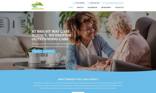 Bespoke Website Design height=:300