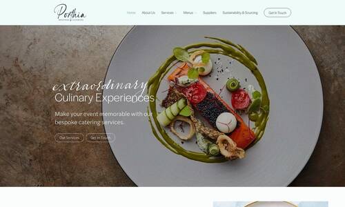 Bespoke Website Design height=:300