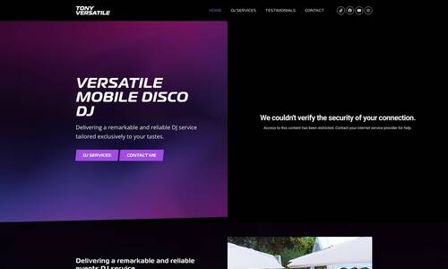 Bespoke Website Design height=:300