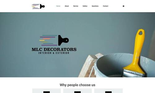 Bespoke Website Design height=:300