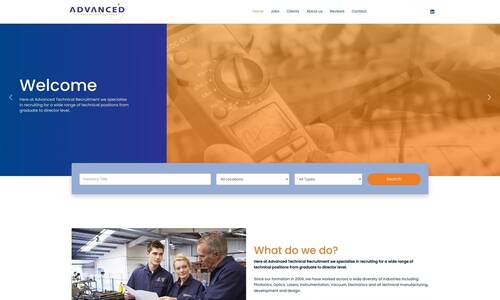 Bespoke Website Design height=:300