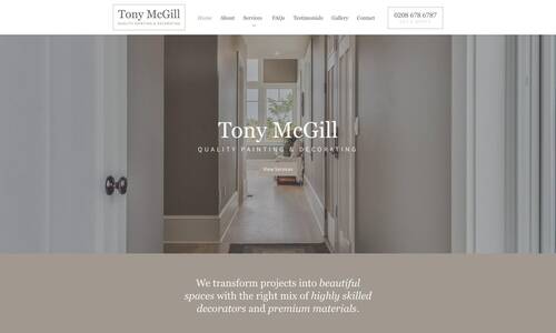 Bespoke Website Design height=:300