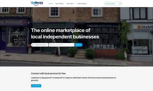 Bespoke Website Design height=:300