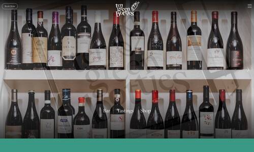 Bespoke Website Design height=:300