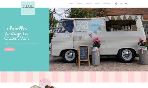 Bespoke Website Design height=:300