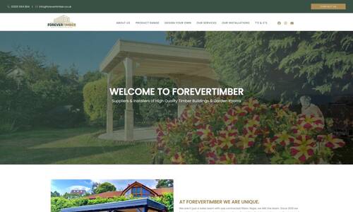 Bespoke Website Design height=:300