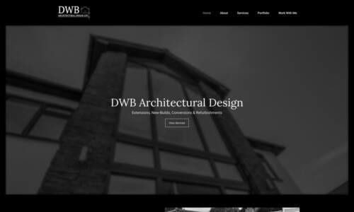 Bespoke Website Design height=:300