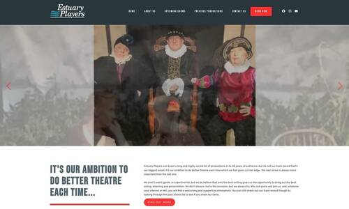 Bespoke Website Design height=:300