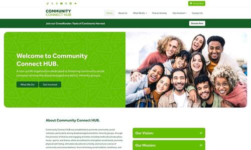 Bespoke Website Design height=:300