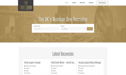 Bespoke Website Design height=:300