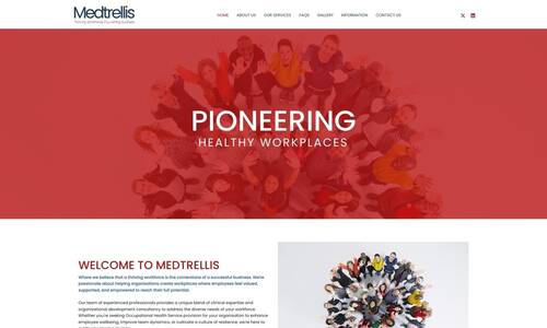 Bespoke Website Design height=:300