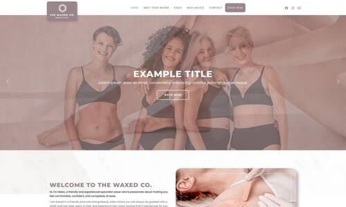 Bespoke Website Design height=:300